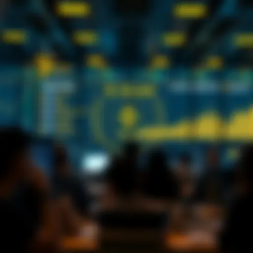 Overview of B Scan feature on Binance