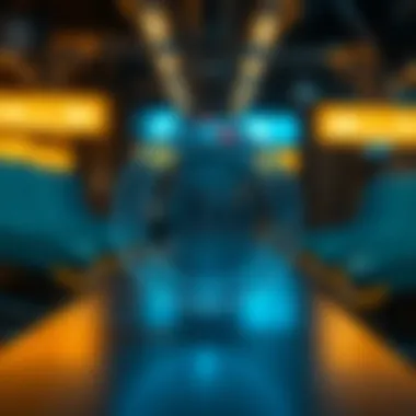 Enhancing Security Measures with B Scan Security enhancements through B Scan