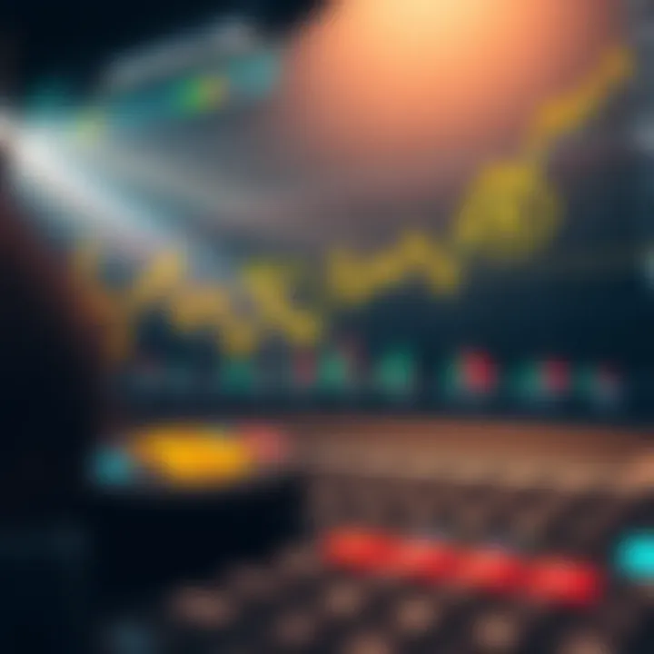 Chart Analysis Tools on Binance US Chart analysis tools provided by Binance US for traders.