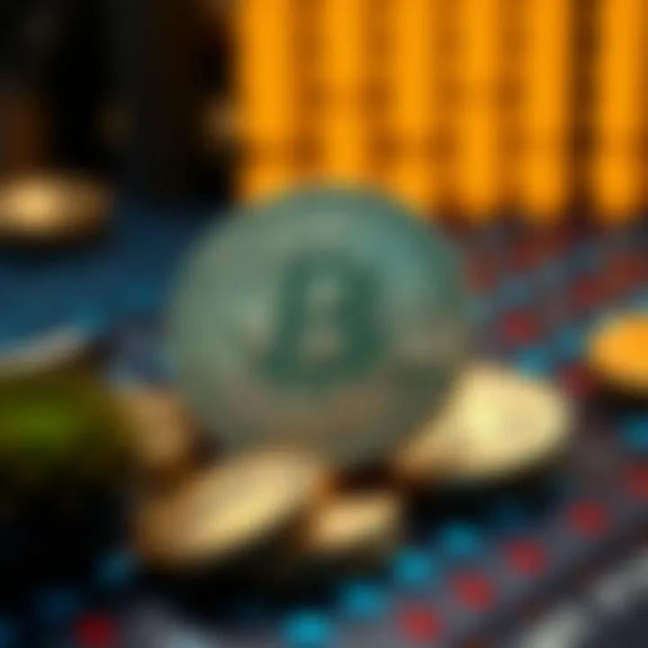 Effective Management of Bitcoin Addresses Practical tips for managing Bitcoin addresses