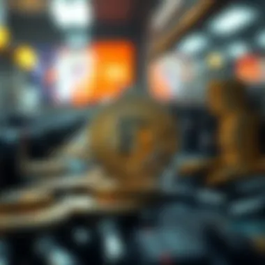 Exploring Bitcoin for Sale: Insights and Implications Introduction