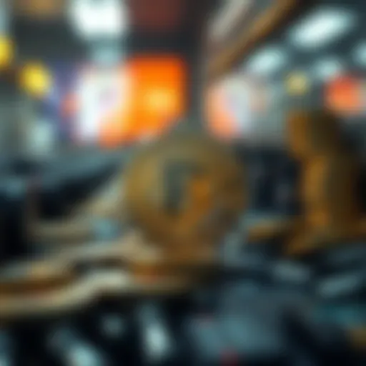 Exploring Bitcoin for Sale: Insights and Implications Introduction