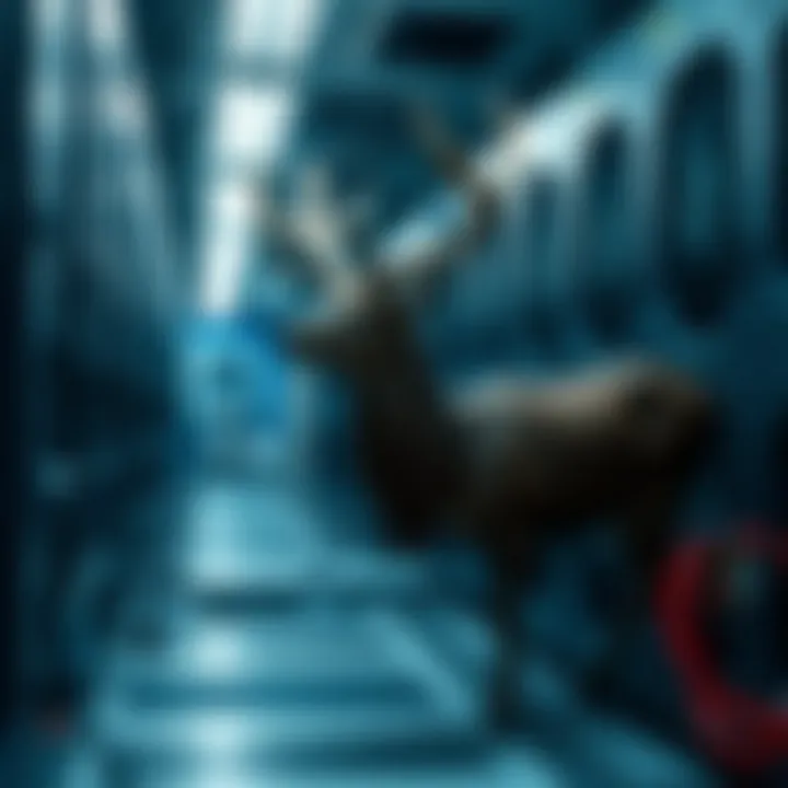 Exploring Bitdeer: A Comprehensive Overview of Cryptocurrency Mining Services Introduction