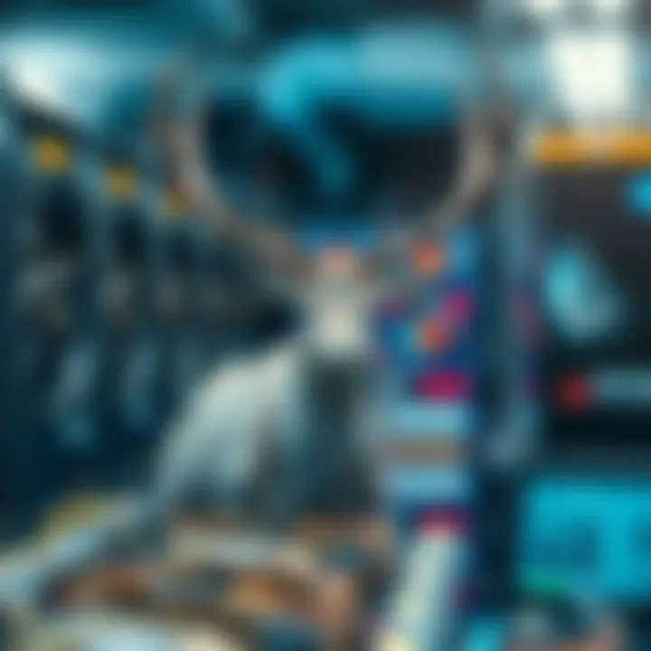 Notable Exploring Bitdeer: A Comprehensive Overview of Cryptocurrency Mining Services