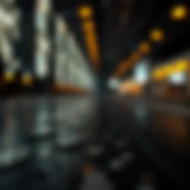 Exploring BlackRock Coin: Implications for the Cryptocurrency Landscape Introduction Exploring BlackRock Coin: Implications for the Cryptocurrency Landscape Introduction