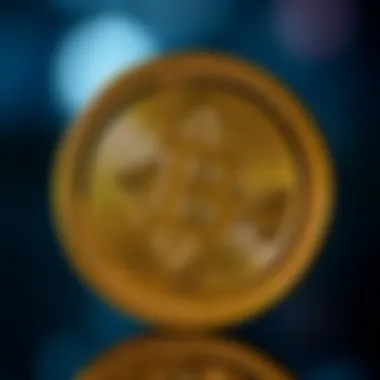 Notable Exploring BlackRock Coin: Implications for the Cryptocurrency Landscape Notable Exploring BlackRock Coin: Implications for the Cryptocurrency Landscape
