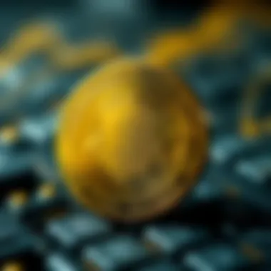 Exploring BlackRock Coin: Implications for the Cryptocurrency Landscape Summary Exploring BlackRock Coin: Implications for the Cryptocurrency Landscape Summary