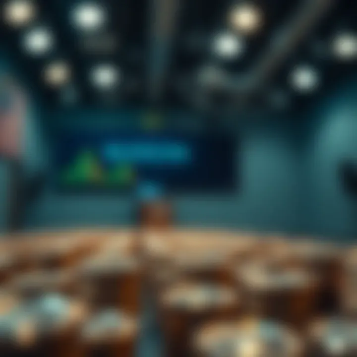 Educational resources for learning blockchain