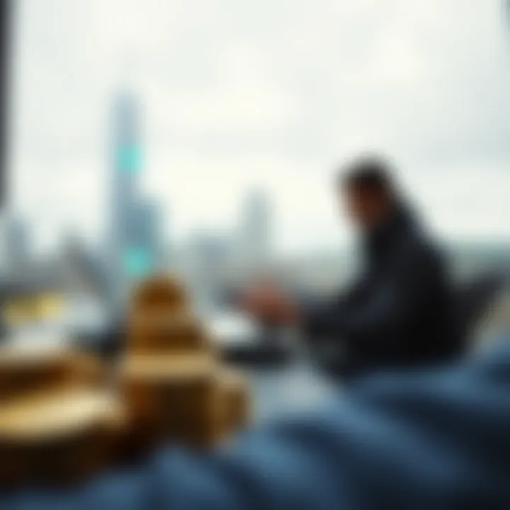 Strategic approach to responsible borrowing