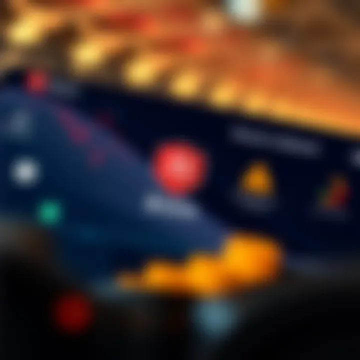 Understanding Revenue Streams of Brave Browser Illustration of Brave Browser's revenue model