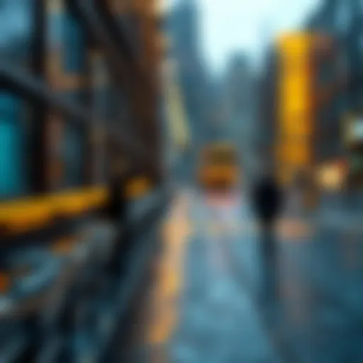 Competitive landscape of blockchain analysis