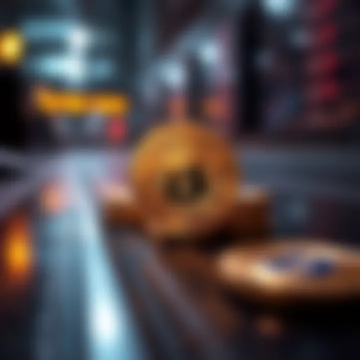 Emerging Trends Shaping Cryptocurrency Compliance Emerging trends in cryptocurrency compliance