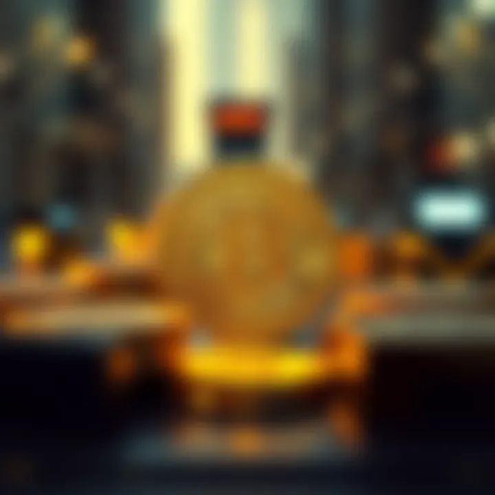 Future Implications for Cryptocurrency Stakeholders Future implications for cryptocurrency stakeholders