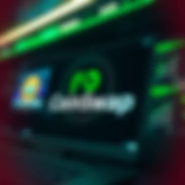 Future Trends of CoinSwap Exchanges Future trends of CoinSwap in cryptocurrency