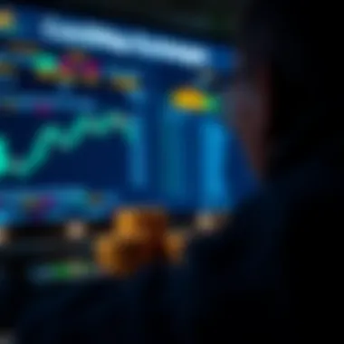 Security in CoinSwap Exchanges Security considerations in CoinSwap exchanges