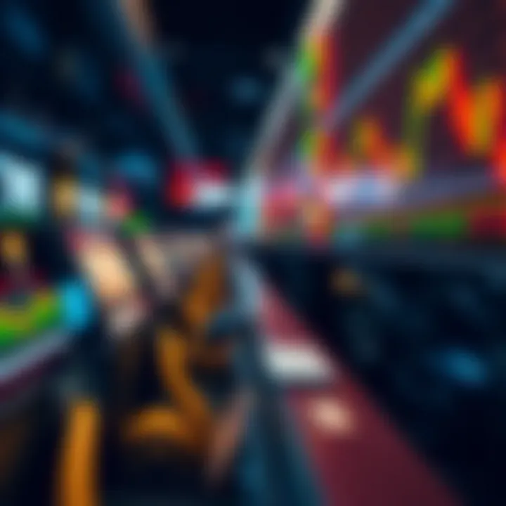 Effective Trading Strategies for Low Fees Illustration of trading strategies