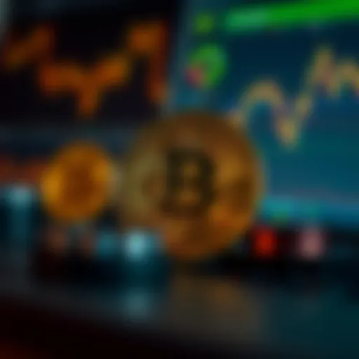 Understanding Cryptocurrency Fee Structures Visual representation of cryptocurrency fees