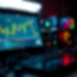 Exploring Crypto Mining with Laptops: A Comprehensive Guide Introduction