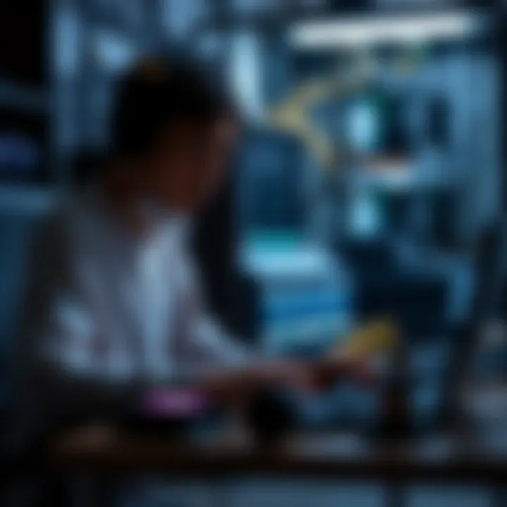 Notable Exploring Crypto Mining with Laptops: A Comprehensive Guide