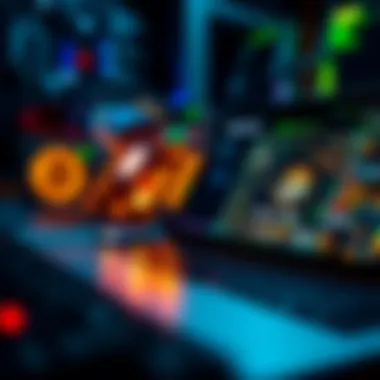 Exploring Crypto Mining with Laptops: A Comprehensive Guide Summary
