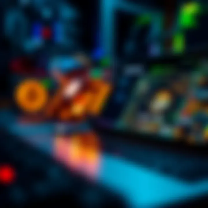 Exploring Crypto Mining with Laptops: A Comprehensive Guide Summary
