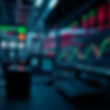 Diverse Cryptocurrency Trading Platforms Diverse platforms for trading cryptocurrencies