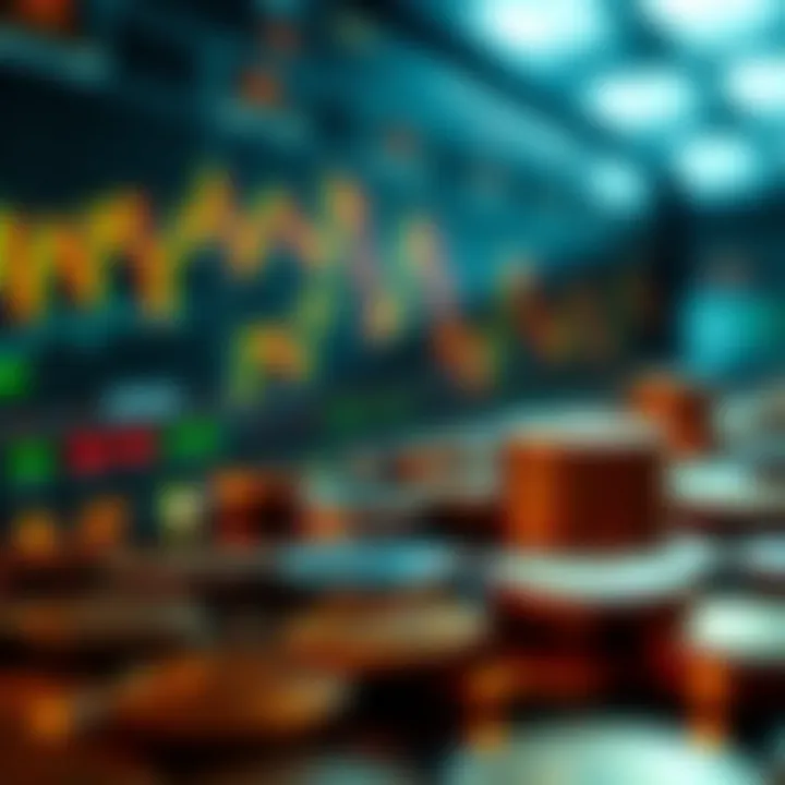 Cryptocurrency Market Trends Analysis Strategic analysis of cryptocurrency market trends