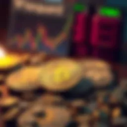 Cryptocurrency market trends