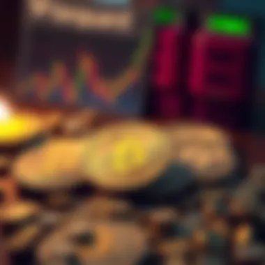 Cryptocurrency market trends