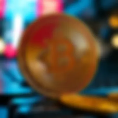 Regulatory policies on cryptocurrency