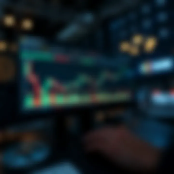 Comparative Analysis of Trading Platforms Comparison chart of trading platforms