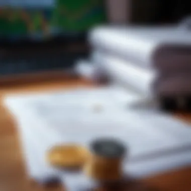 Regulatory Considerations in Crypto Trading Regulatory compliance documents