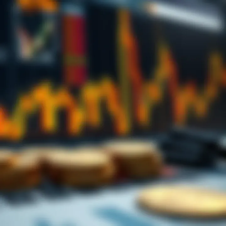 Analysis of market dynamics impacting cryptocurrency investments