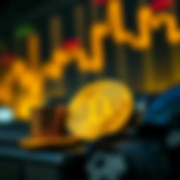 Risk management strategies for cryptocurrency investments