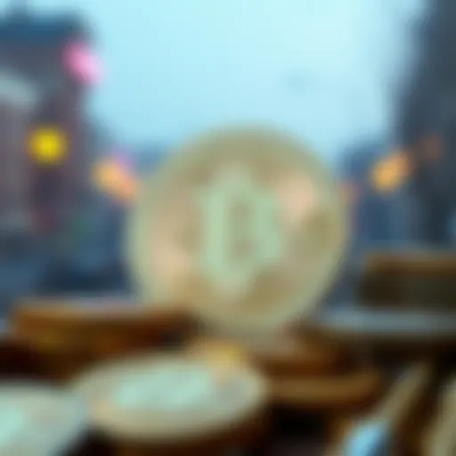 Exploring Deutsche Cryptocurrency: An In-Depth Analysis Introduction
