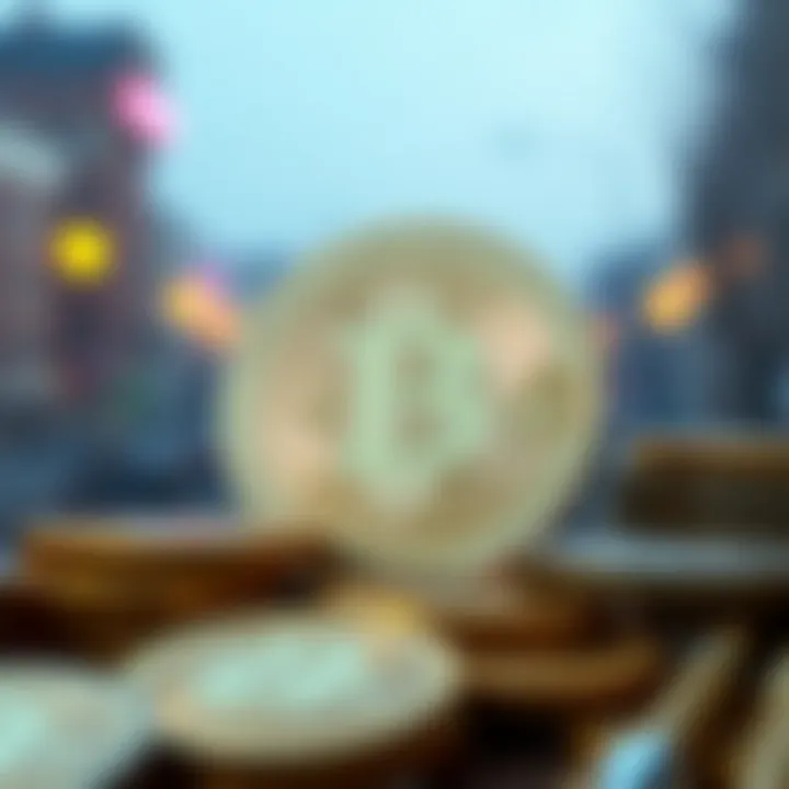 Exploring Deutsche Cryptocurrency: An In-Depth Analysis Introduction