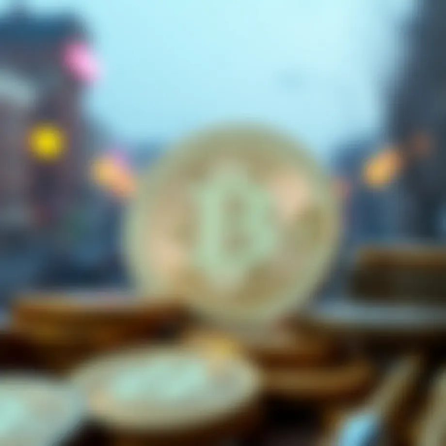 Exploring Deutsche Cryptocurrency: An In-Depth Analysis Introduction