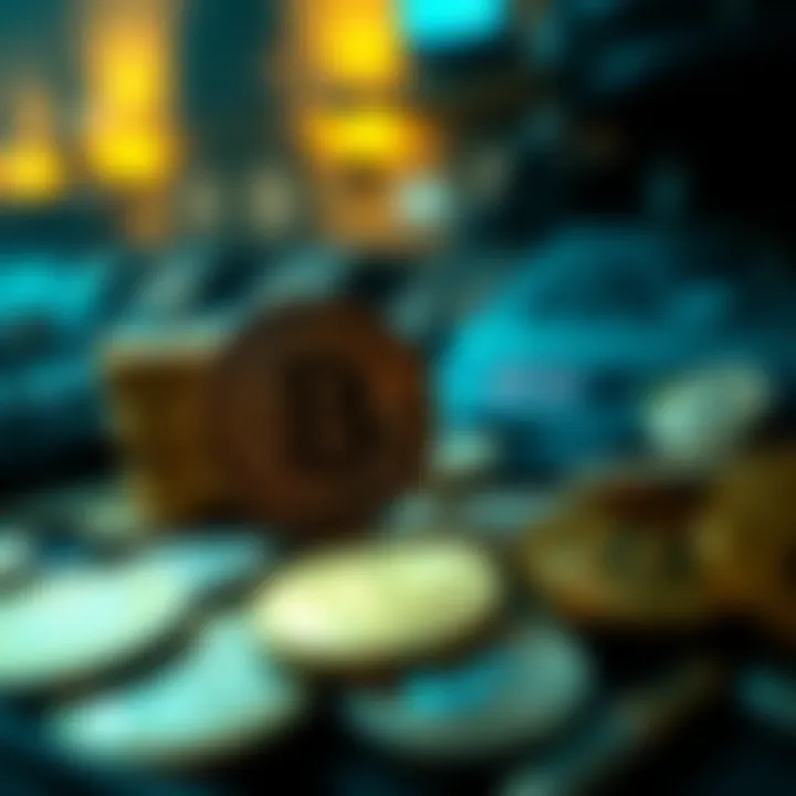 Exploring Diverse Approaches to Income Generation in Cryptocurrency Summary