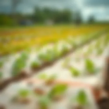 Exploring Farming as a Service: The Future of Agriculture and Technology Summary