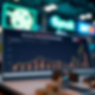 Chart depicting the evolution of market regulations post-GameStop