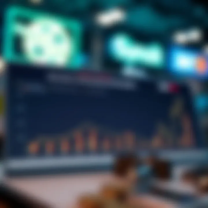 Chart depicting the evolution of market regulations post-GameStop