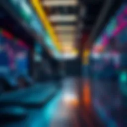 Exploring Genesis Global Trading: Insights into a Major Cryptocurrency Player Introduction