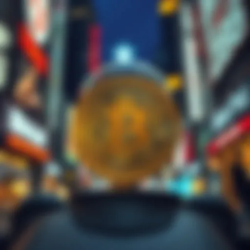 Exploring Giant Markets in the Cryptocurrency Space Introduction