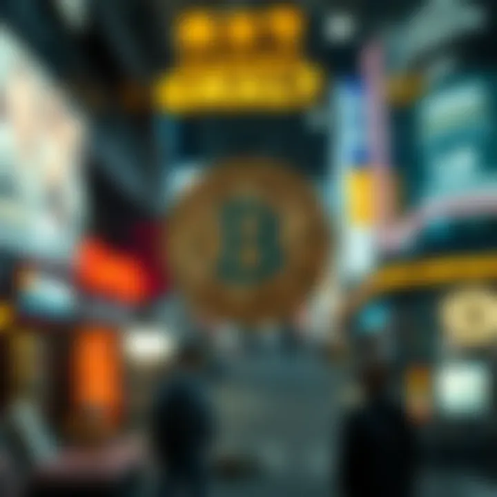 Notable Exploring Giant Markets in the Cryptocurrency Space