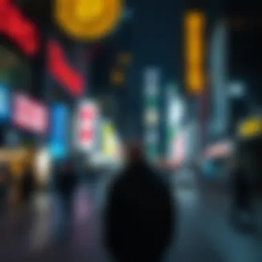 Exploring Giant Markets in the Cryptocurrency Space Summary Exploring Giant Markets in the Cryptocurrency Space Summary