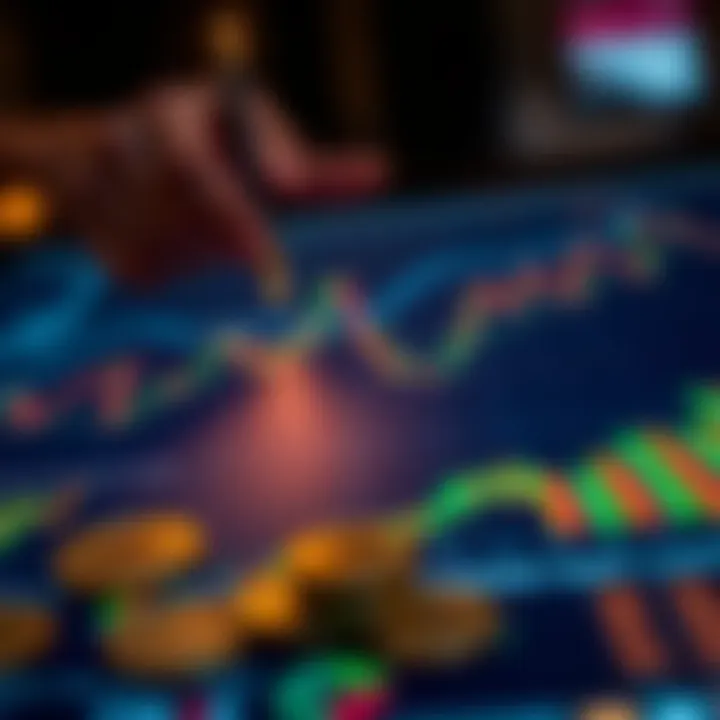 Investment portfolio overview on Webull