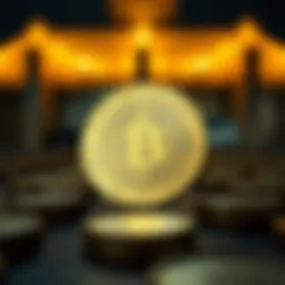 Exploring Islamic Coin: The Intersection of Cryptocurrency and Islamic Finance Introduction