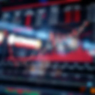 Chart depicting Kraken's market positioning