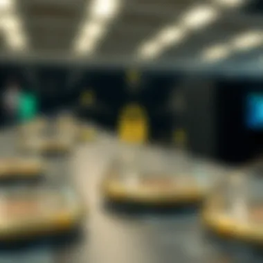 Illustration of security protocols utilized by Kraken