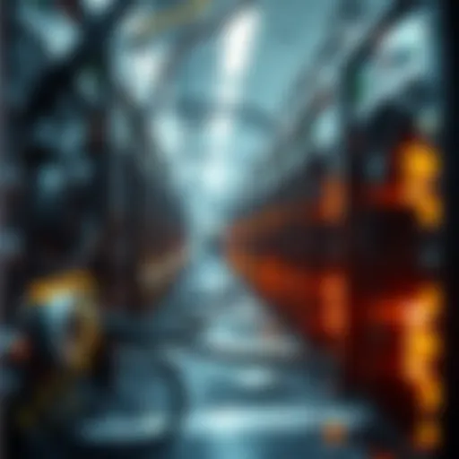 Technological Insights into Mining Operations Detailed overview of cryptocurrency mining technology